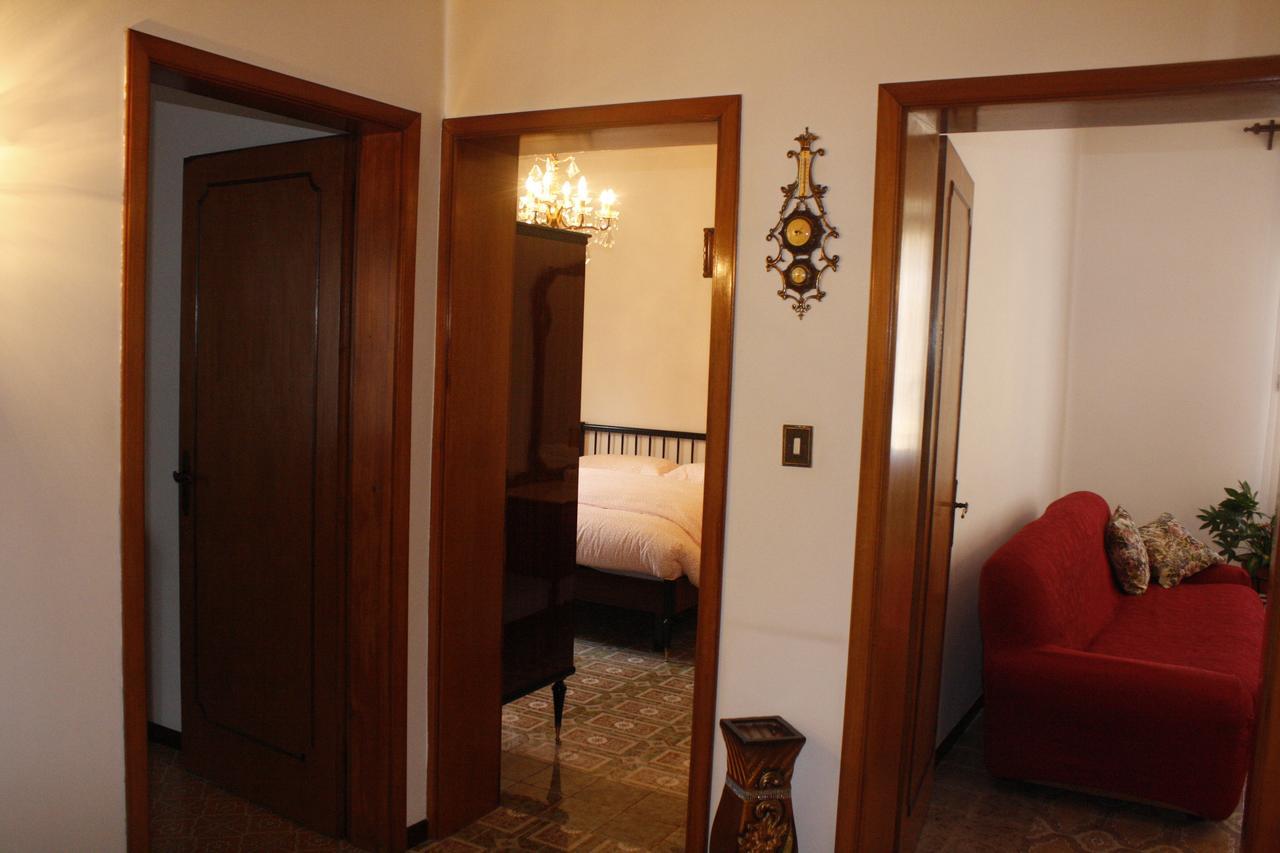 Apartment 2978B Venedig Exterior foto