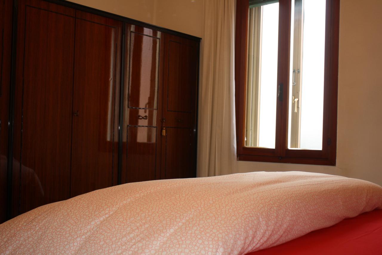 Apartment 2978B Venedig Exterior foto