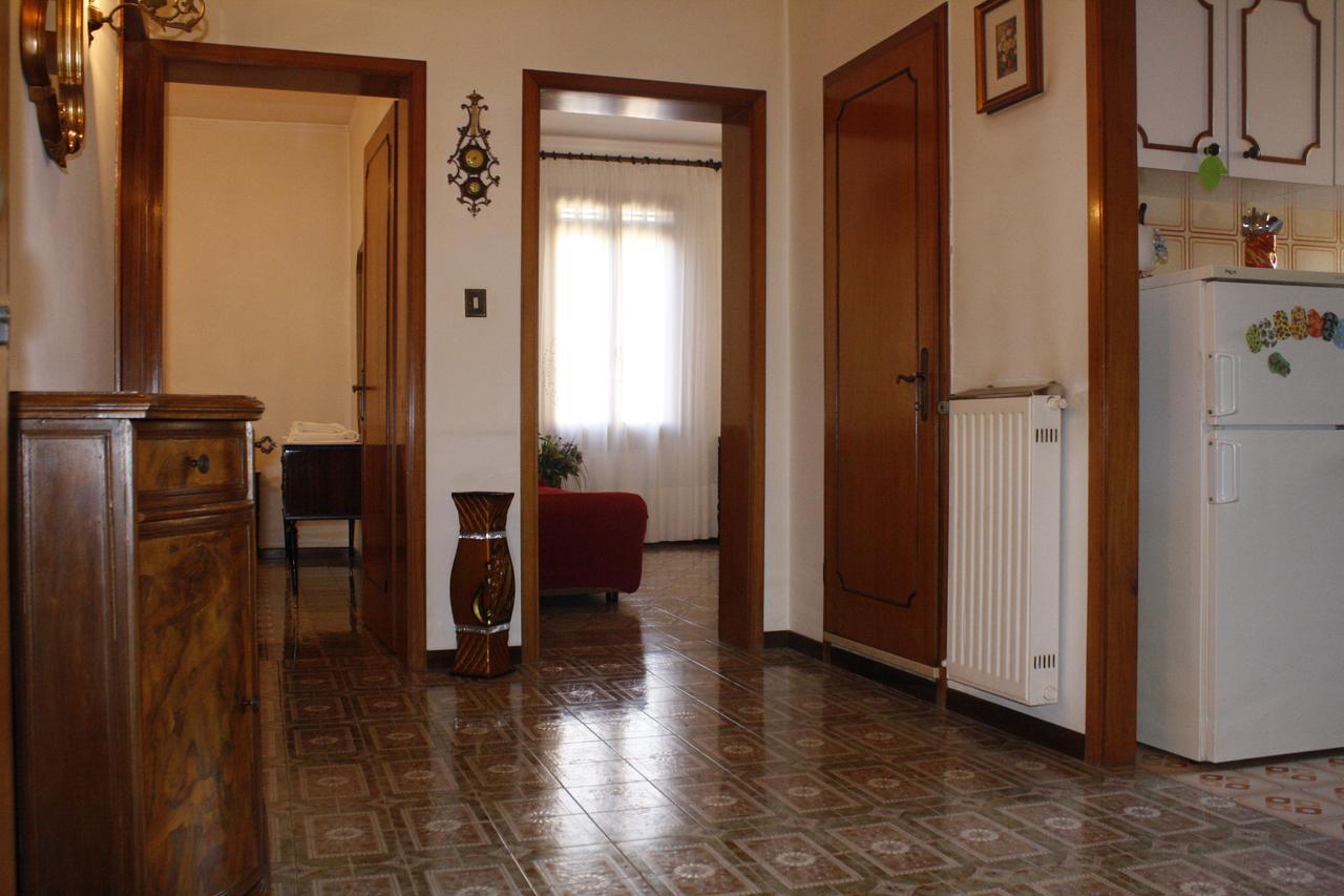 Apartment 2978B Venedig Exterior foto