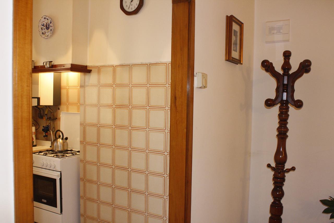 Apartment 2978B Venedig Exterior foto