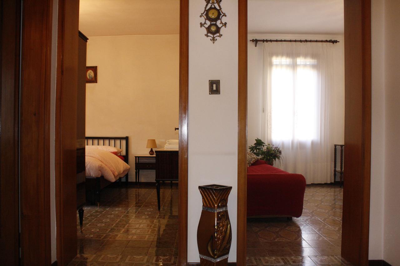 Apartment 2978B Venedig Exterior foto