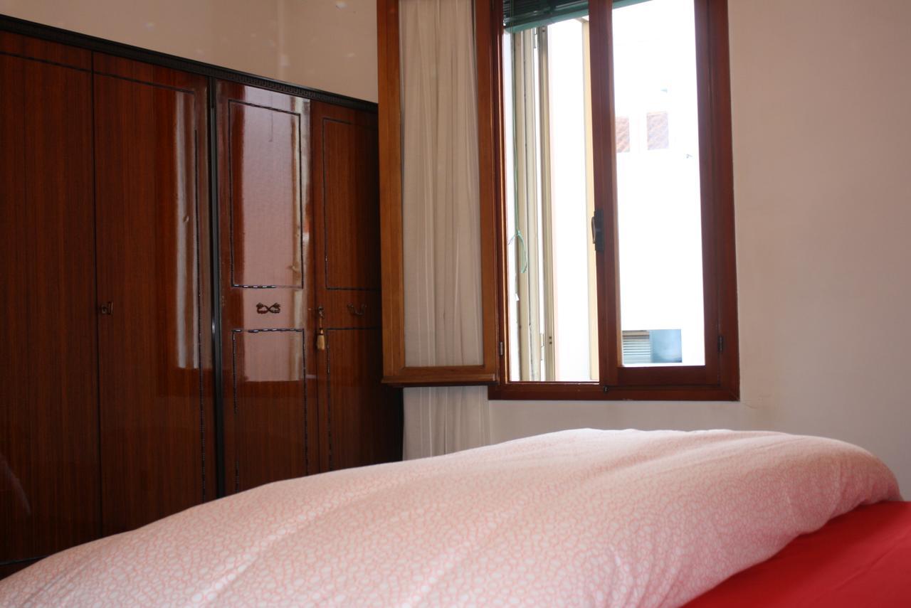 Apartment 2978B Venedig Exterior foto