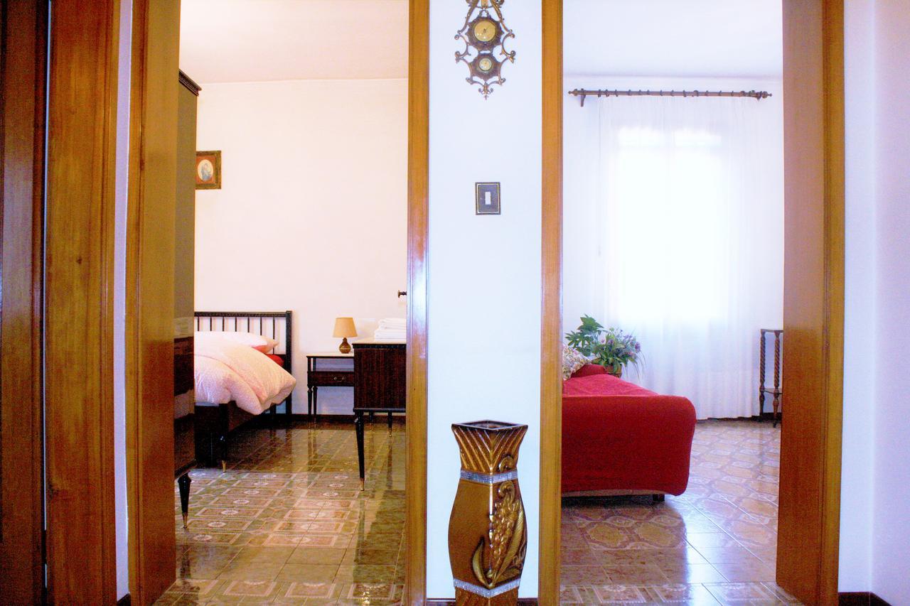 Apartment 2978B Venedig Exterior foto